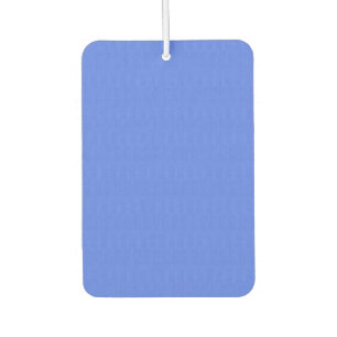 Blank Crystal Texture add WISDOM QUOTE LOVE PHOTO Car Air Freshener
