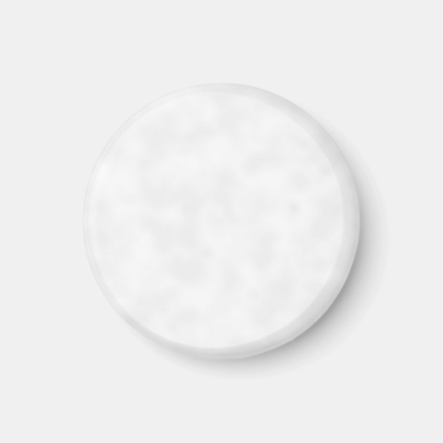 Blank For You To Customise - Magnet (Front)