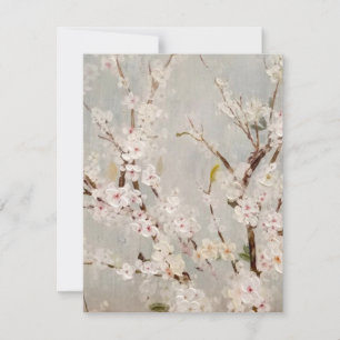 Blank Greeting Card for all occasions