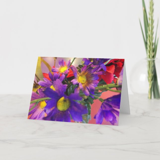 Blank Greeting Cards (Front)