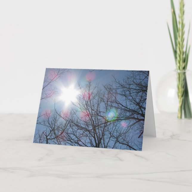 Blank Greeting Cards (Front)