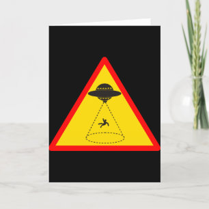 Blank Inside Any Occasion, Space, Robot, Holiday Card