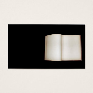Blank pages