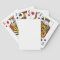 Blank playing cards