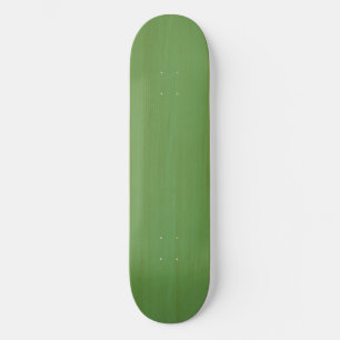 Blank Skateboard Deck