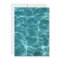 Blank Swimming Pool Party