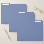 Blank TEMPLATE add text image change colour File Folder<br><div class="desc">Style: Set of File Folders Offices all over can finally rejoice; organising just got a makeover. Clean, simple and made just for you, filing receipts has never been easier. Sold as a set of 3 Dimensions: 11.75" x 18.25" Digitally printed on thick 14 pt. paper stock Customisable on both the...</div>