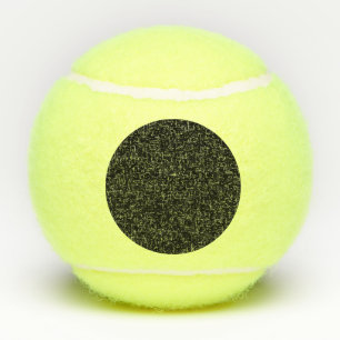 Blank Template change colour ADD TEXT IMAGE Tennis Balls