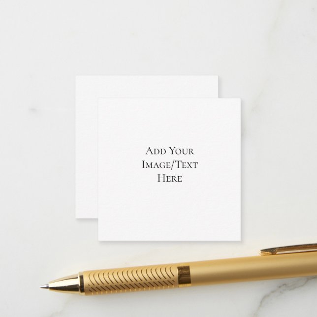 Blank Wedding Templates | Elegant Customizable  (Front/Back In Situ)