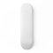Blank White Skateboard You Design 7 3/4 Inch Blank