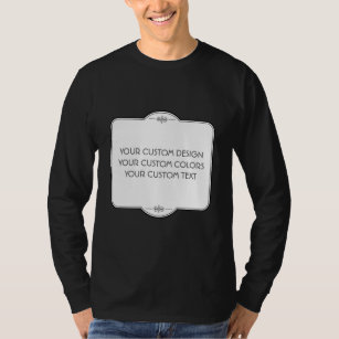 BLANK Your Design Here - T-Shirt