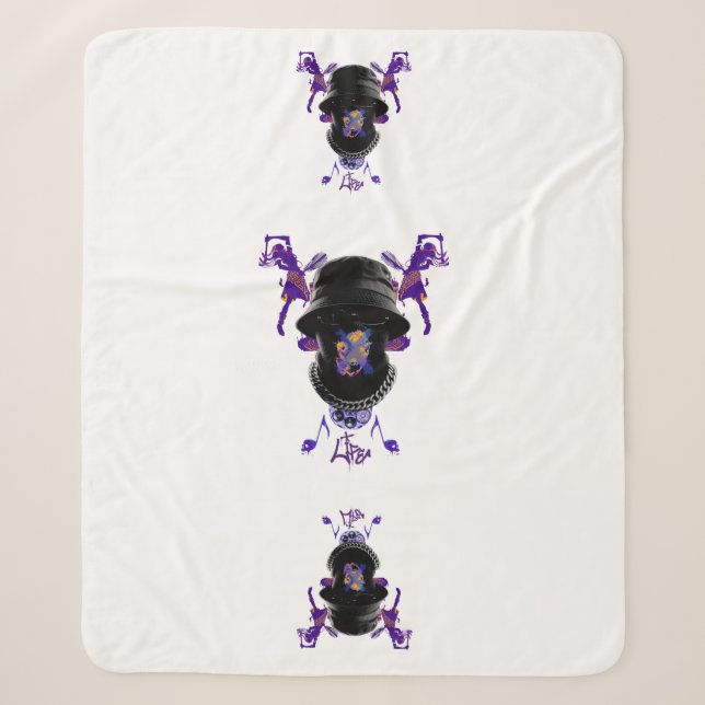 Blanket (Front)
