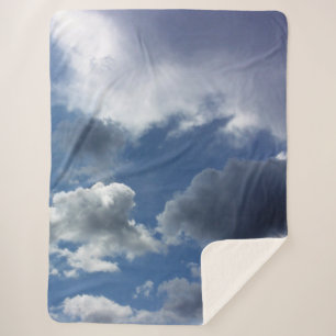 BLANKET ART AND DESIGN STYLES