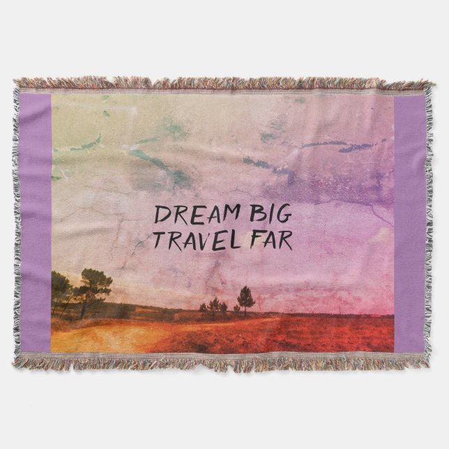 BLANKET ART&DESIGN STYLE  (Front)