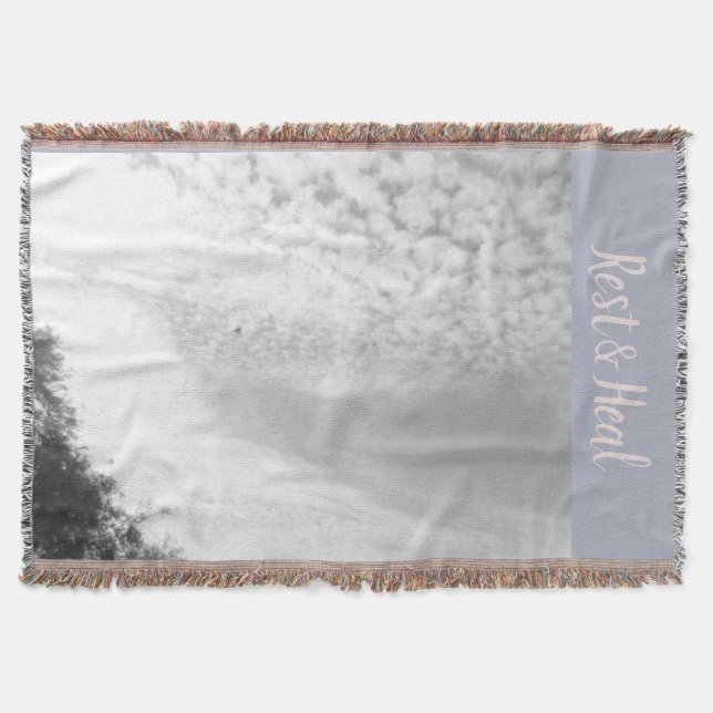 blanket ART&DESIGN STYLE  (Front)