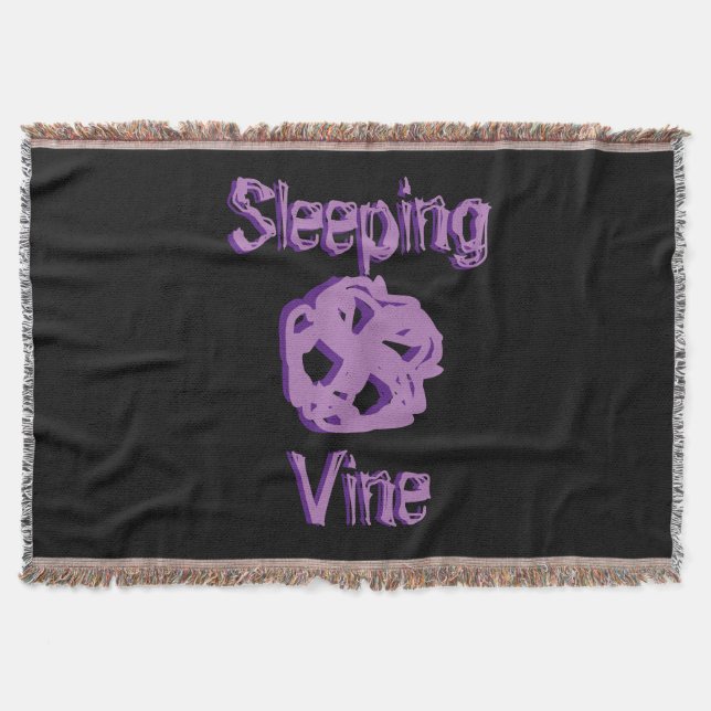BLANKET ART&DESIGN STYLES  (Front)