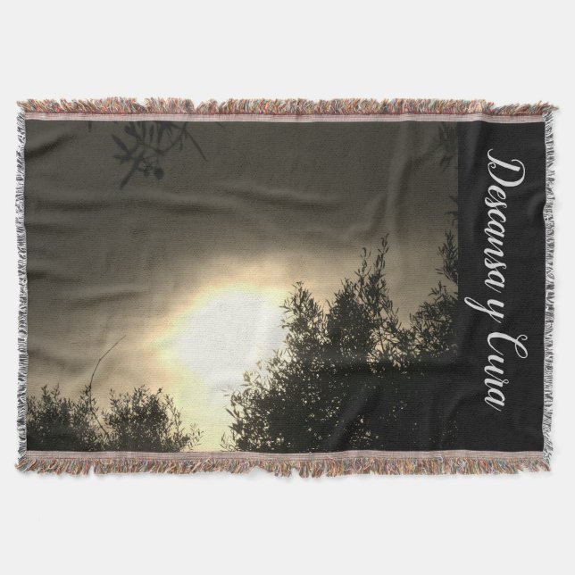 BLANKET ART&DESIGN STYLES (Front)