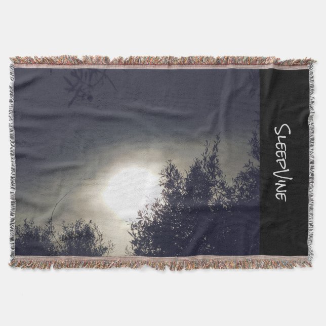 BLANKET ART&DESIGN STYLES (Front)