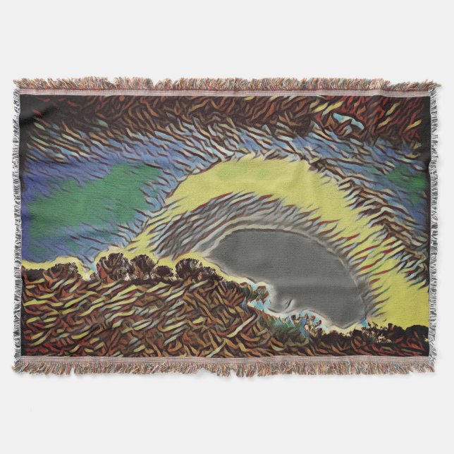 BLANKET ART&DESIGN STYLES (Front)