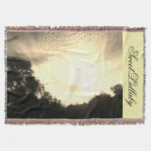 BLANKET ART&DESIGN STYLES  (Front)