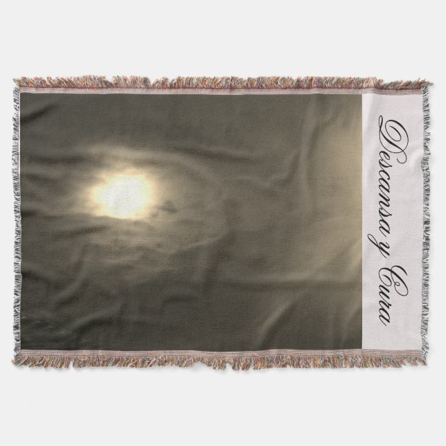 BLANKET ART&DESIGN STYLES (Front)