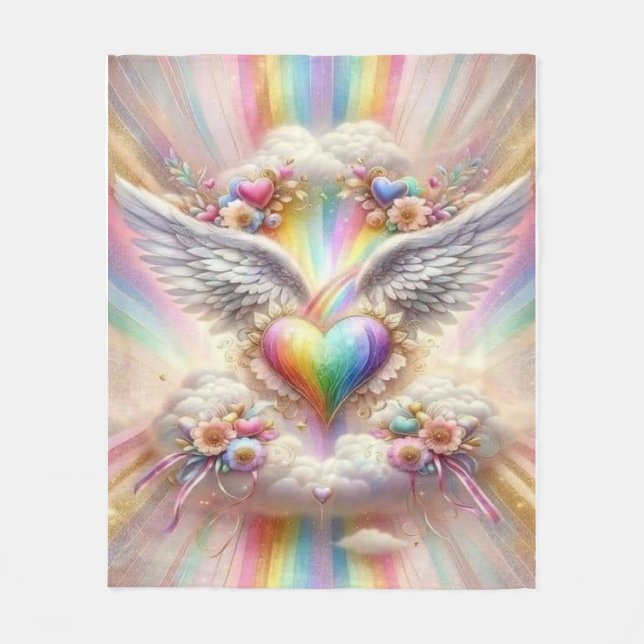 Blanket Graphics  (Front)