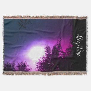 blanket launch