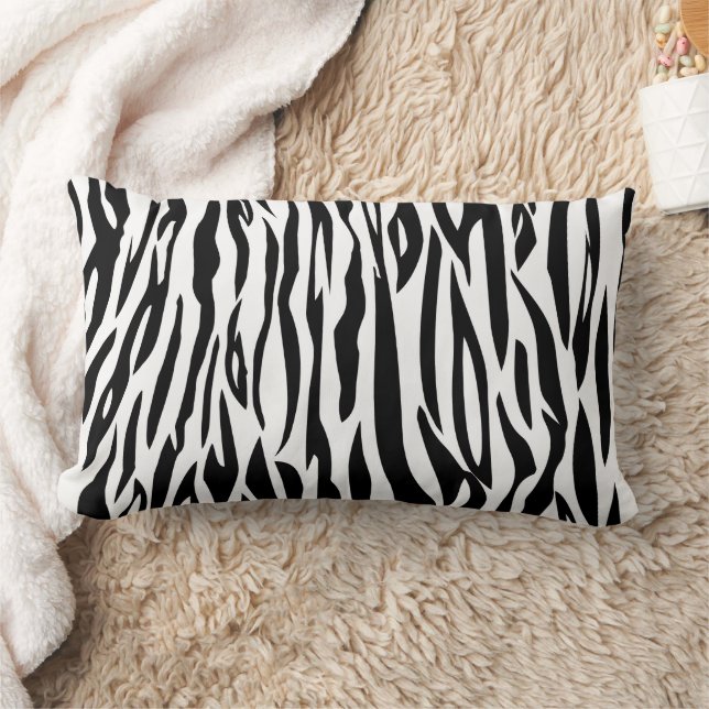 Blanket Lumbar Cushion (Blanket)