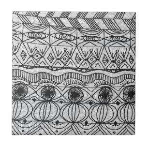 Blanket of Confusion Products Tile