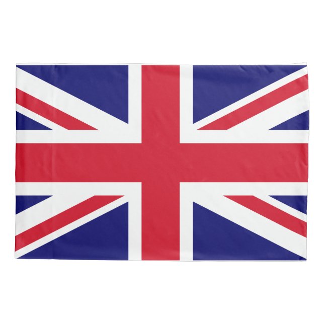 Blanket Pillowcase (Back)