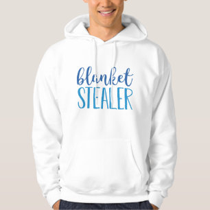 Blanket Stealer Hoodie