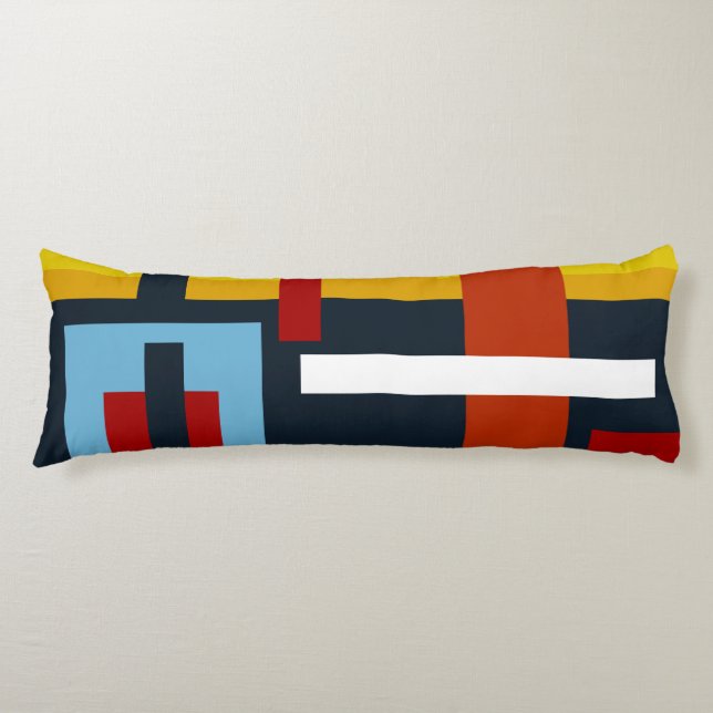 Blankets Body Cushion (Front)