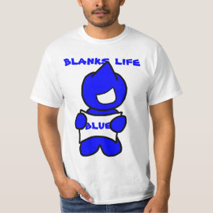 blanks life T-Shirt