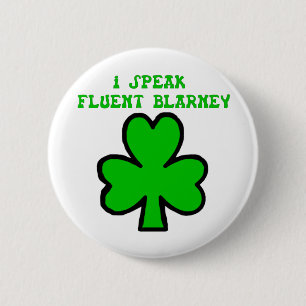 Blarney Button