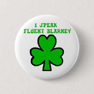Blarney Button