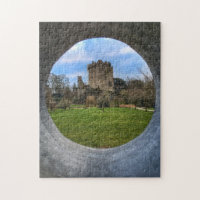 Blarney Castle, County Cork, Ireland Puzzle