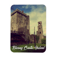 Blarney Castle, Ireland