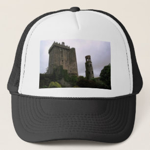 Blarney Castle Trucker Hat