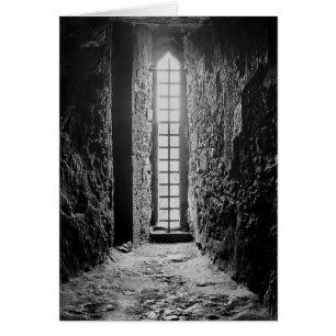 Blarney Defensive Window