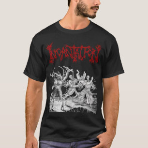 Blasphemous Cremation T-Shirt