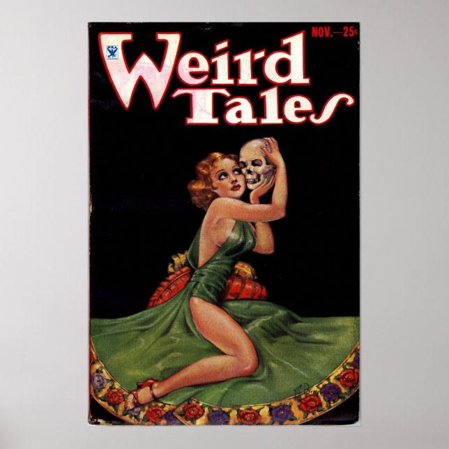 Blasphemous Posters (Front)