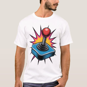 Blast Controller T-Shirt