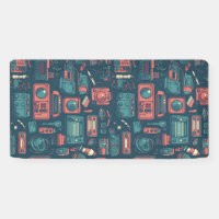 Blast From the Past: 80's Tech