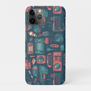 Blast From the Past: 80's Tech Case-Mate iPhone Case
