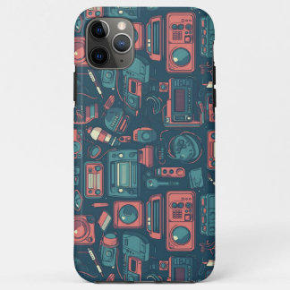 Blast From the Past: 80's Tech Case-Mate iPhone Case