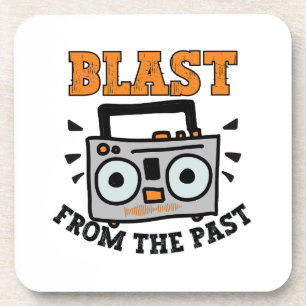 Blast from the Past.w Coaster