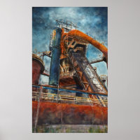Blast Furnace