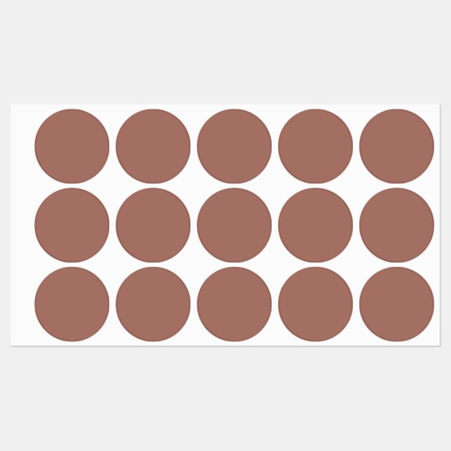 Blast-off bronze  (solid colour)  (Sheet)