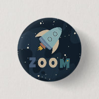 Blast Off Zoom First Trip around the Sun