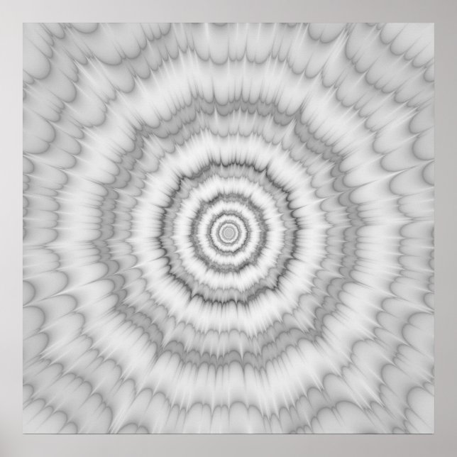 Blasted Into Dust Poster (Front)